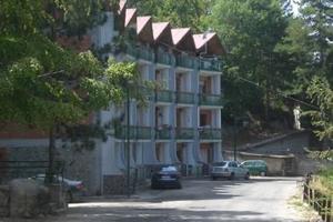 Palumbosila mansarda