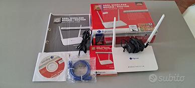 Modem Digicom RAW304G-T07