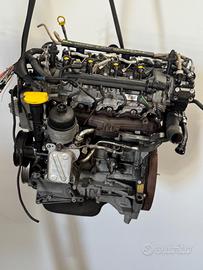 MOTORE 199A2000 FIAT GRANDE PUNTO 1.3 MJT 55KW