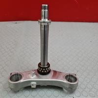 PIASTRA INFERIORE x SUZUKI VSTORM 650 2008 2009 DL