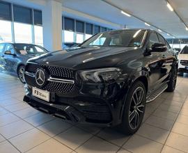 Mercedes-Benz GLE Coupé GLE 350 d 4Matic Coup...