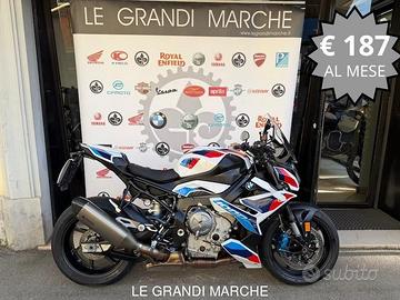 BMW M 1000 R