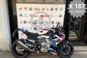 BMW M 1000 R