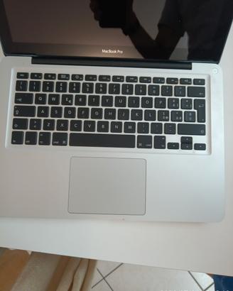 MacBook Pro 13.3