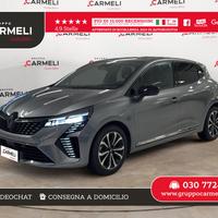 Renault Clio 1.0 tce Techno 90cv
