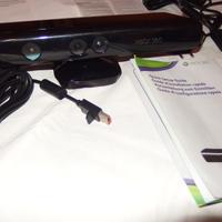 kinect 1 xbox 360