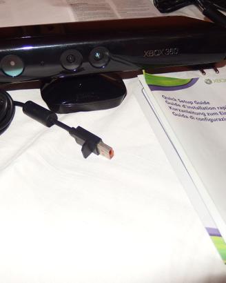 kinect 1 xbox 360