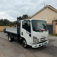 Isuzu m21 ribaltabile