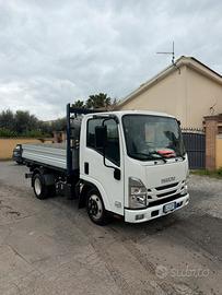 Isuzu m21 ribaltabile