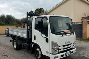 Isuzu m21 ribaltabile