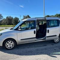 FIAT Doblo 1.6 MJT 105CV S&S PL Combi Maxi N1 Lo