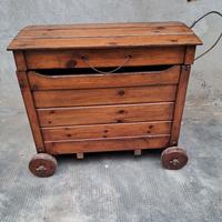 baule