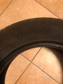 2 gomme Falken estive 185 65 R15 88H