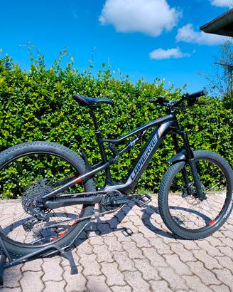 e-bike mtb 