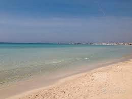 Salento Porto Cesareo settembre last minute