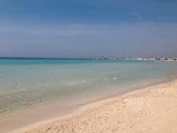 Salento Porto Cesareo settembre last minute