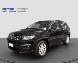 JEEP Compass 1.3 TURBO 190 CV PHEV AT6 4xE LIMIT