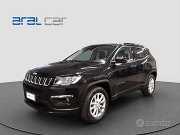 JEEP Compass 1.3 TURBO 190 CV PHEV AT6 4xE LIMIT