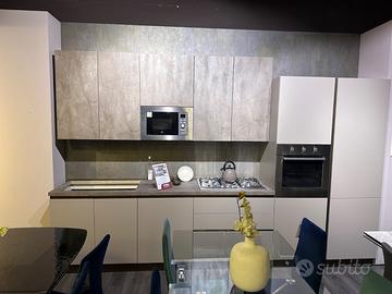 Cucina NUOVA