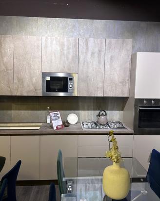 Cucina NUOVA