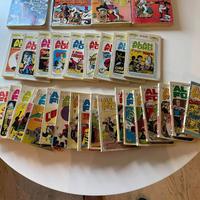 Alan Ford Fumetti collezionismo