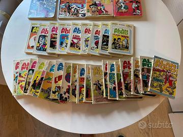 Alan Ford Fumetti collezionismo