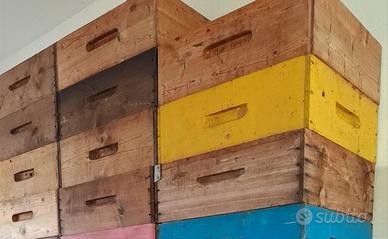 Melario per apicoltura 