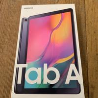 Samsung Galaxy Tab A mai usato