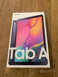 Samsung Galaxy Tab A mai usato