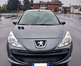 Peugeot 206+ - 2010