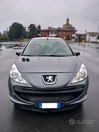 Peugeot 206+ - 2010