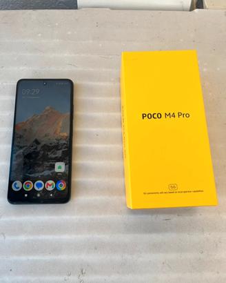 xiaomi poco 5g