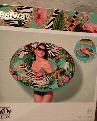 Ciambella gonfiabile