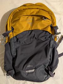Zaino Osprey Nebula