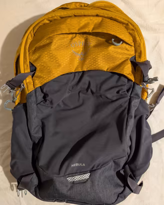Zaino Osprey Nebula