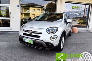 FIAT 500X 1.0 T3 114 CV Lounge GARANZIA INCLUSA