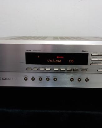 Onkyo tx sr 501
