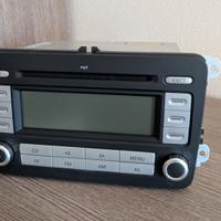 Autoradio Volkswagen Passat (2005-2010)