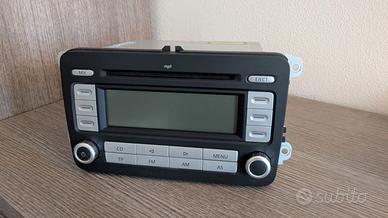 Autoradio Volkswagen Passat (2005-2010)