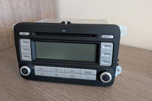 Autoradio Volkswagen Passat (2005-2010)