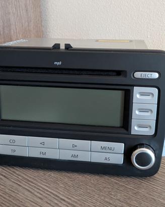 Autoradio Volkswagen Passat (2005-2010)