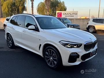 Bmw X5 xDrive30d Msport