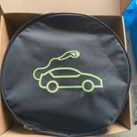 Caricatore auto elettrica 16A