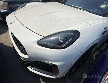 MUSATA COMPLETA MASERATI Grecale Serie 670120013 (