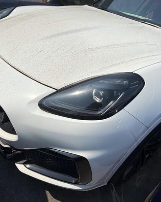 MUSATA COMPLETA MASERATI Grecale Serie 670120013 (