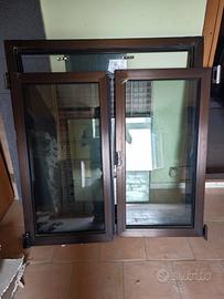 serramenti in alluminio n°4