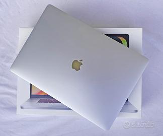 MacBook Pro 16-inch
