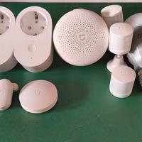 XIAOMI domotica