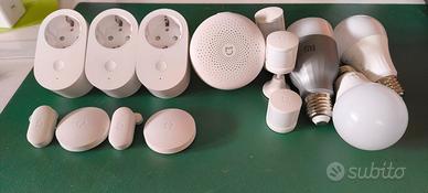 XIAOMI domotica