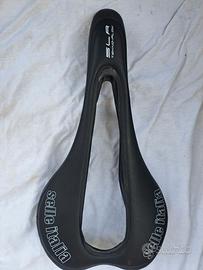 Sella per bicicletta